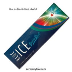 blue ice double blast