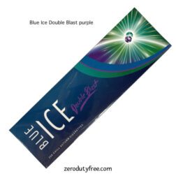 blue ice purple