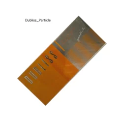 บุหรี่ dubliss particle บุหรี่iqos บุหรี่ไลท์