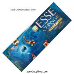 Esse change