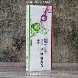 Esse double shot
