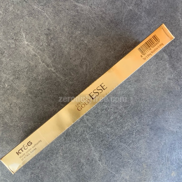 Esse special gold