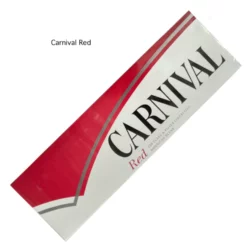 บุหรี่ carnival red บุหรี่แดง บุหรี่ร้อน