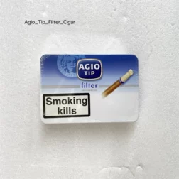 ซิการ์ agio tip filter ซิการ์