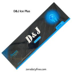 d&j ice plus