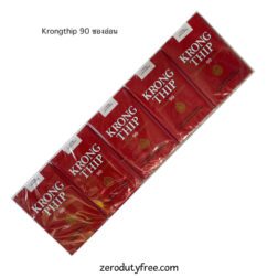 krongthip ซองอ่อน