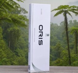 Oris