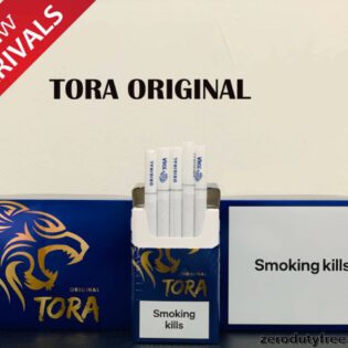 Tora Original - Image 3