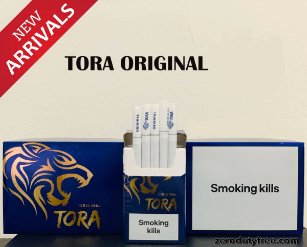 Tora Original - Image 3