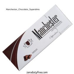 manchester chocolate