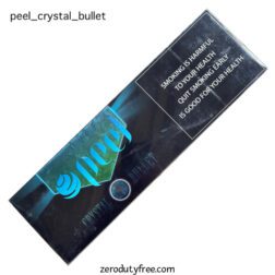 บุหรี่ Peel