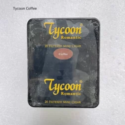 ซิการ์ tycoon coffee