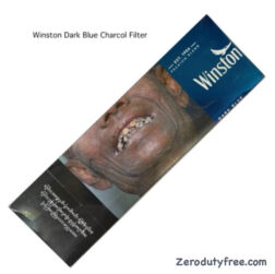 winston blue
