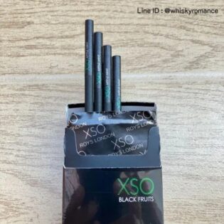 XSO Apple Mint Slims - Image 3