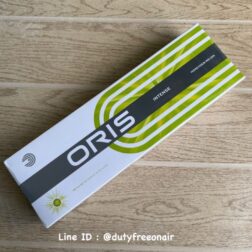 บุหรี่ oris melon