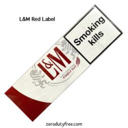 L&M red label