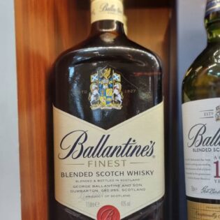 ballantine