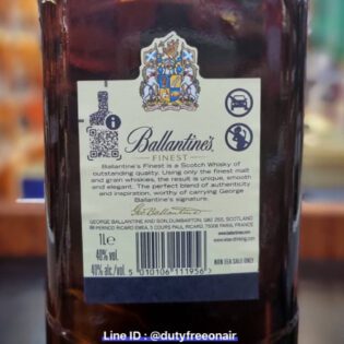 ballantine