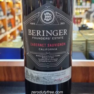 beringer