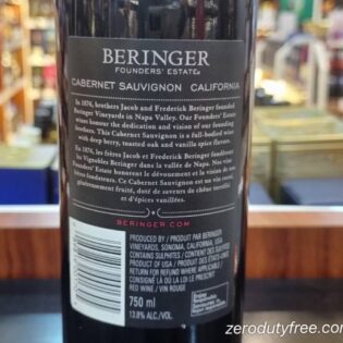 beringer