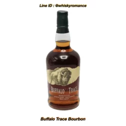 เหล้า buffalo trace bourbon