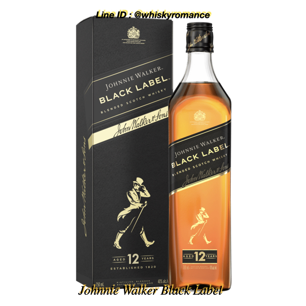 Johnnie Walker Black Label Zerodutyfree Johnnie Walker Black Label Zerodutyfree