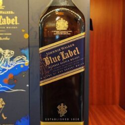 เหล้า Johnnie walker
