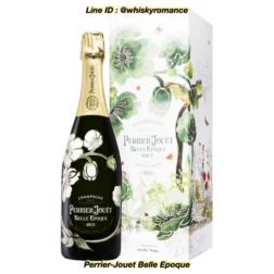 แชมเปญperrier jouet belle epoque