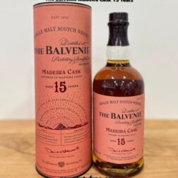 balvenie