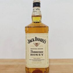 เหล้า jack daniel honey