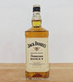 เหล้า jack daniel honey