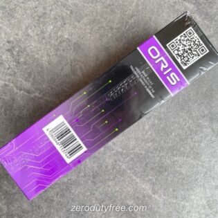 Oris iNTENSE Purple Fizz - Image 2