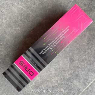 Oris iNTENSE Summer Fizz - Image 3