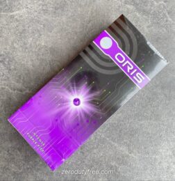 oris