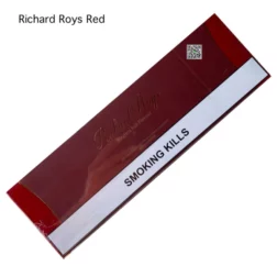 บุหรี่ richard roy red