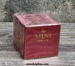 villiger vanilla