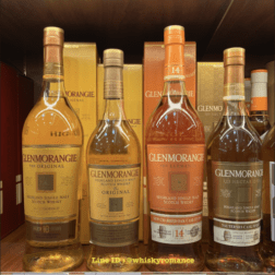 Glenmorangie 10 Years old