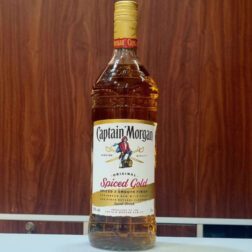 captain