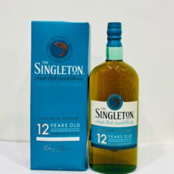 เหล้า singleton ปี12