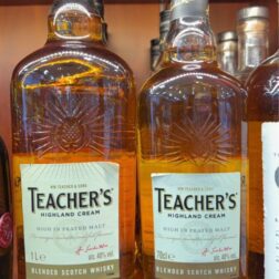 teacher