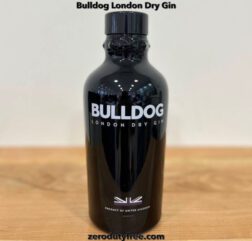 เหล้าbulldog