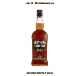 เหล้า southern comfort black