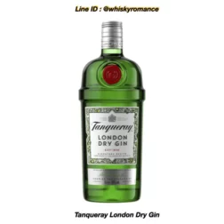 เหล้า tanqueray london dry gin
