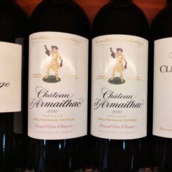 ไวน์ chateau