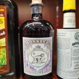 monkey 47