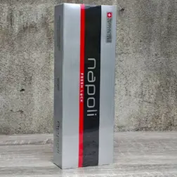 Napoli Silver Kingsize