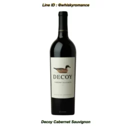 ไวน์ Decoy Cabernet Sauvignon