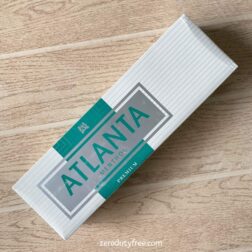 atlanta menthol premium
