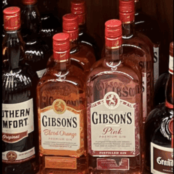 Gibsons Premium Gin