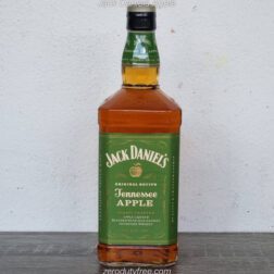 Jack Daniel apple